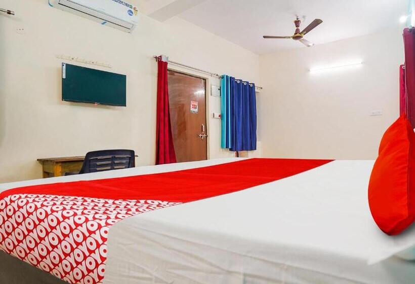 Oyo Flagship Hotel Natural Point