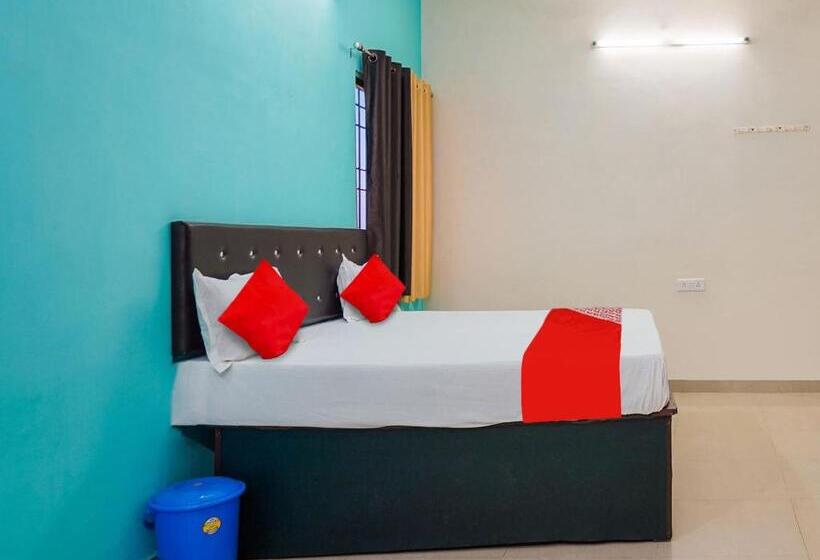 Oyo Flagship Hotel Natural Point