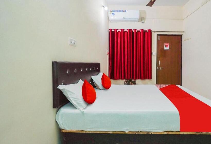 Oyo Flagship Hotel Natural Point