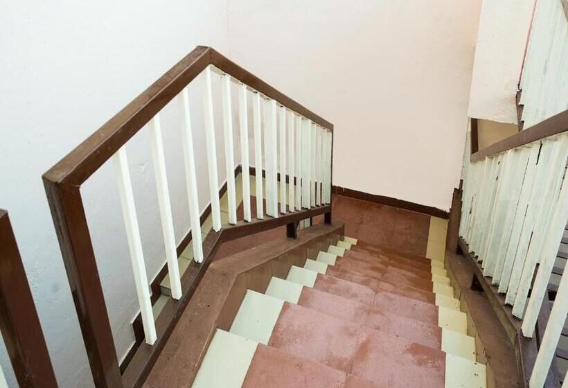 Oyo Flagship Hotel Natural Point