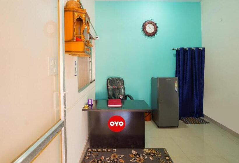 Oyo Flagship Hotel Natural Point