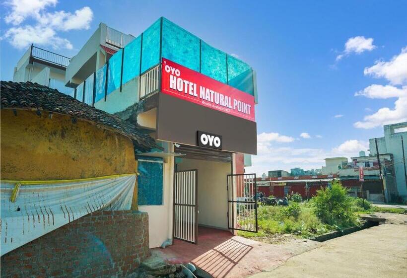 Oyo Flagship Hotel Natural Point