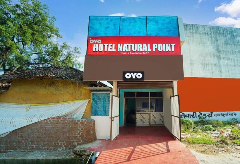 Oyo Flagship Hotel Natural Point