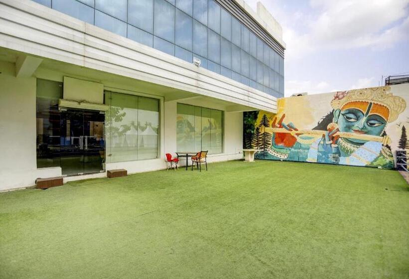 Oyo Flagship Hotel Natural Point