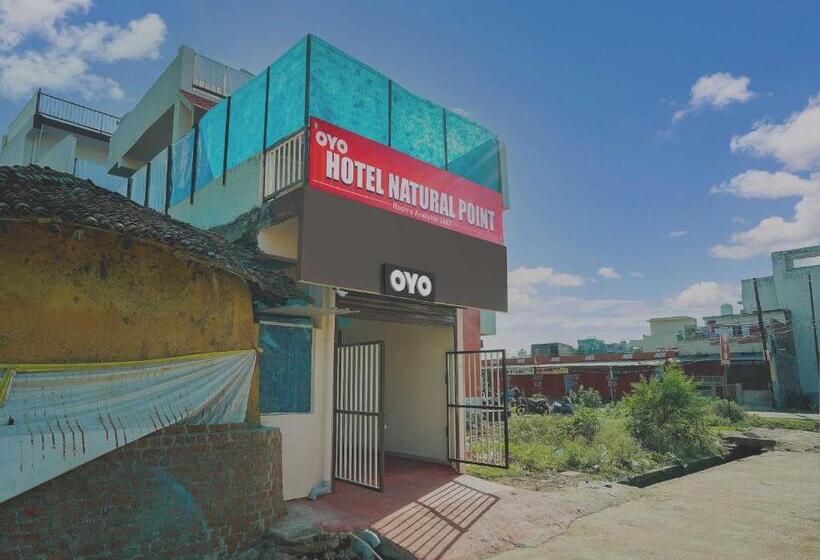 Oyo Flagship Hotel Natural Point