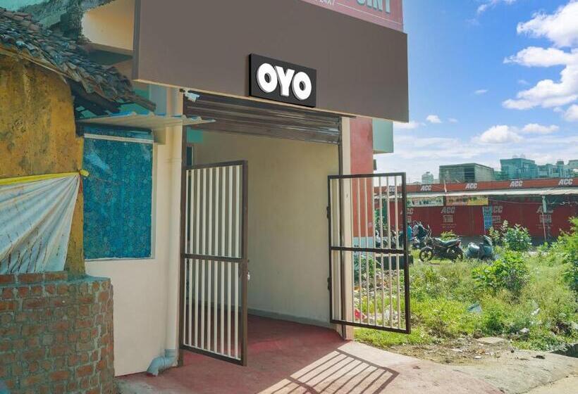 Oyo Flagship Hotel Natural Point