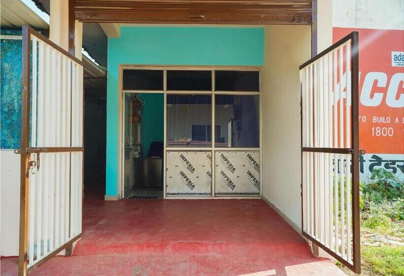 Oyo Flagship Hotel Natural Point