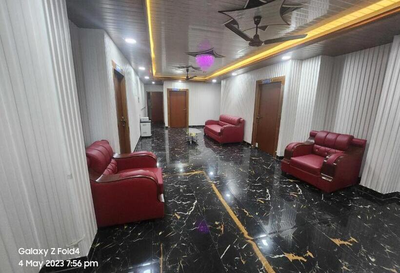 Oyo Hotel Brahmaputra