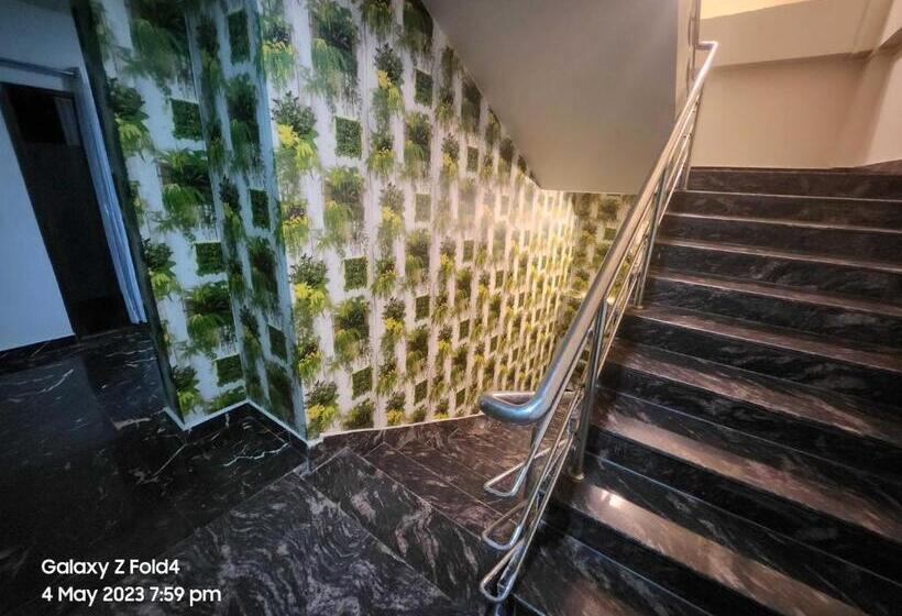 Oyo Hotel Brahmaputra