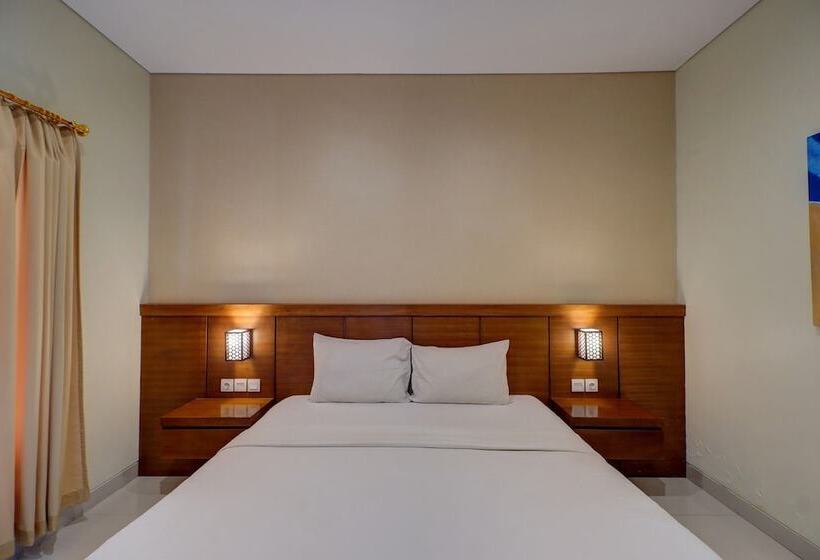 Oyo Life 92852 Singgah Hotel Legian