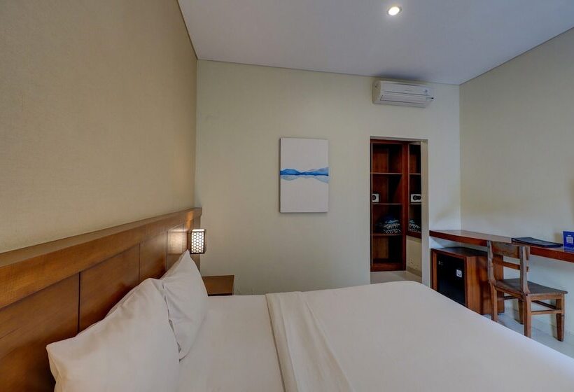 Oyo Life 92852 Singgah Hotel Legian