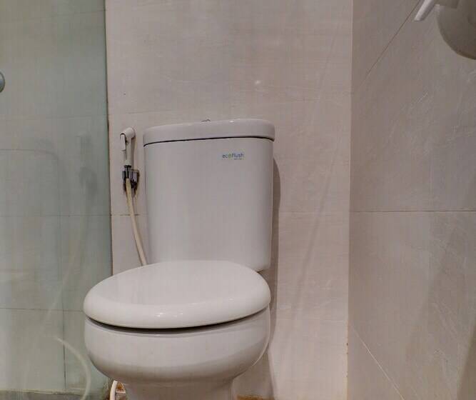 Oyo Life 92852 Singgah Hotel Legian