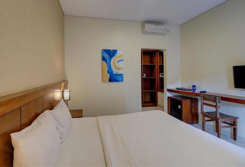 Oyo Life 92852 Singgah Hotel Legian
