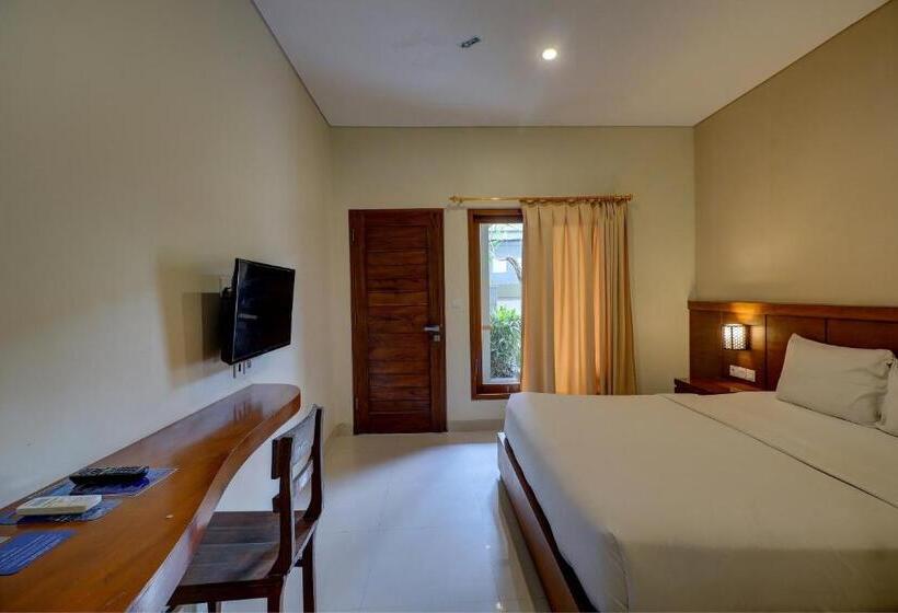 Oyo Life 92852 Singgah Hotel Legian