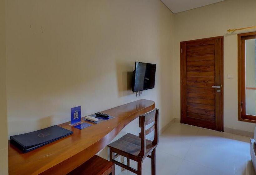 Oyo Life 92852 Singgah Hotel Legian