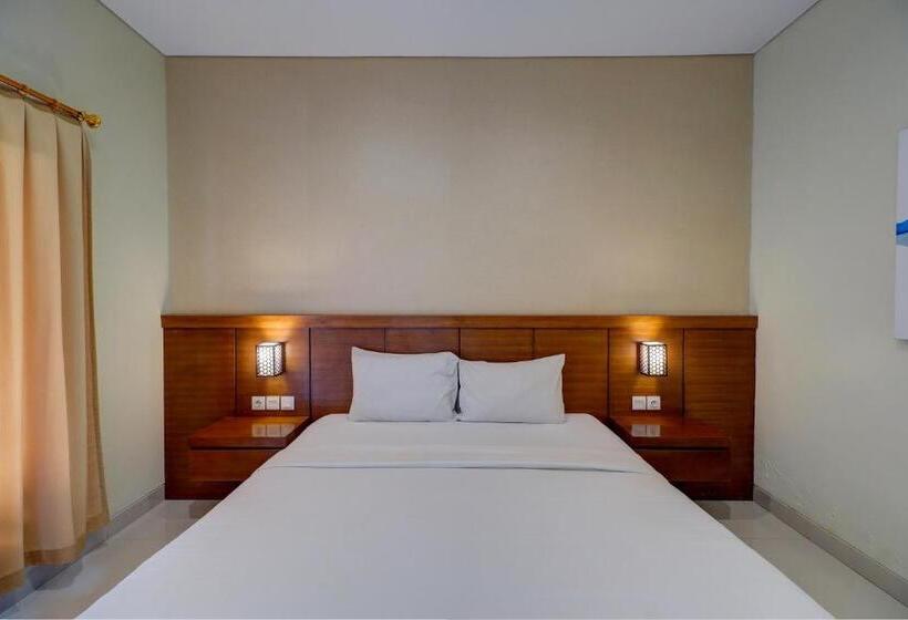 Oyo Life 92852 Singgah Hotel Legian