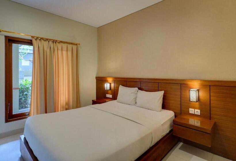 Oyo Life 92852 Singgah Hotel Legian