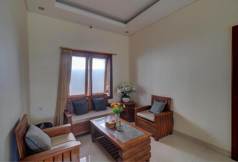 Oyo Life 92852 Singgah Hotel Legian