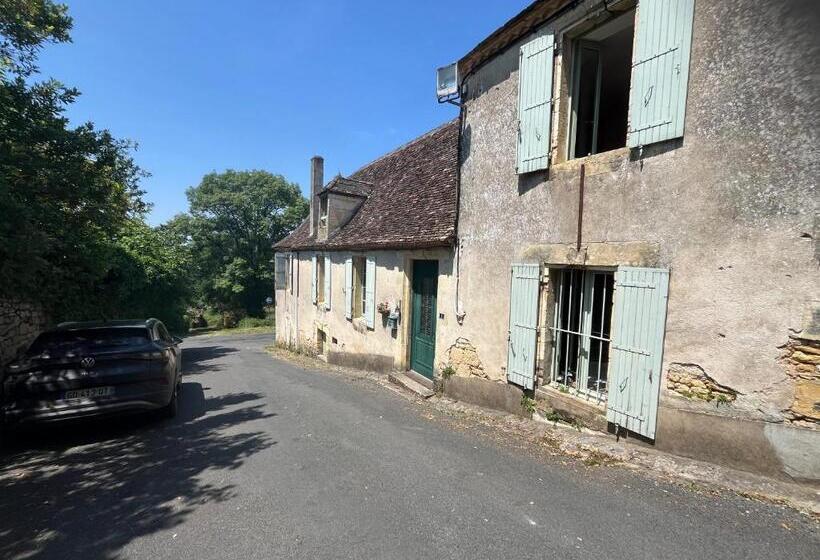 Пансион 1 Rue Pasquet Pool Suite With Kitchen