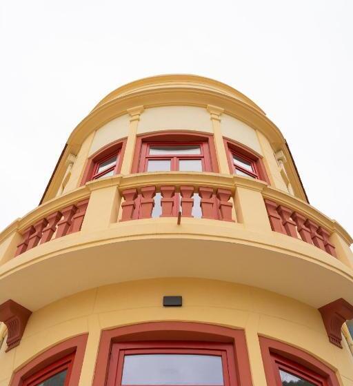 بنسيون A Mar By Alojamento Ideal