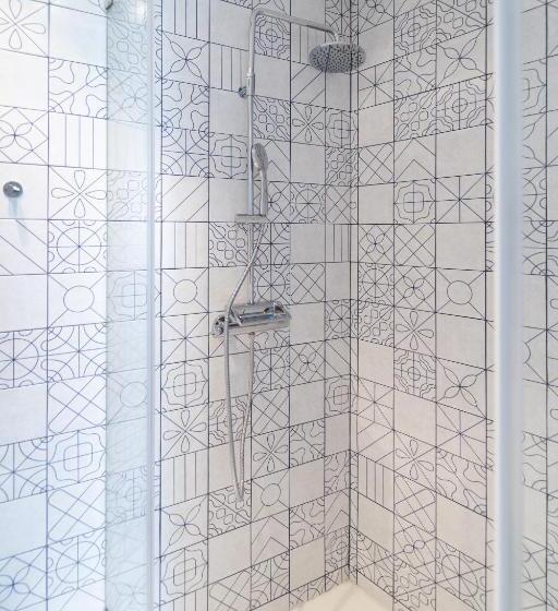 بنسيون A Mar By Alojamento Ideal