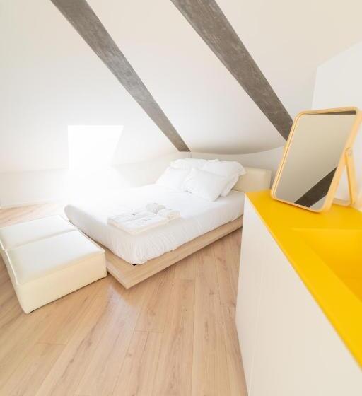 بنسيون A Mar By Alojamento Ideal