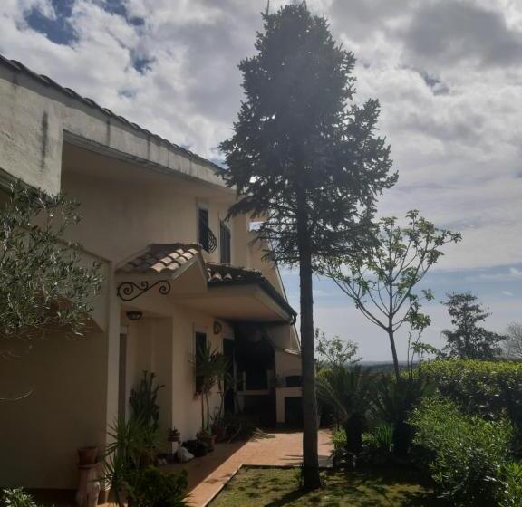 بنسيون Affittacamere Parco Azzurro