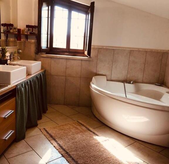 بنسيون Affittacamere Parco Azzurro