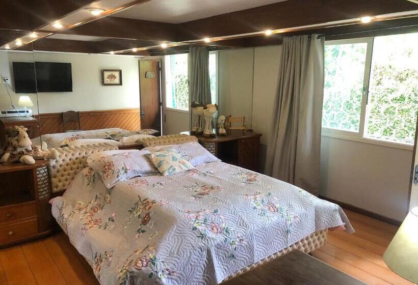 ペンション Apartamento Catedral 1