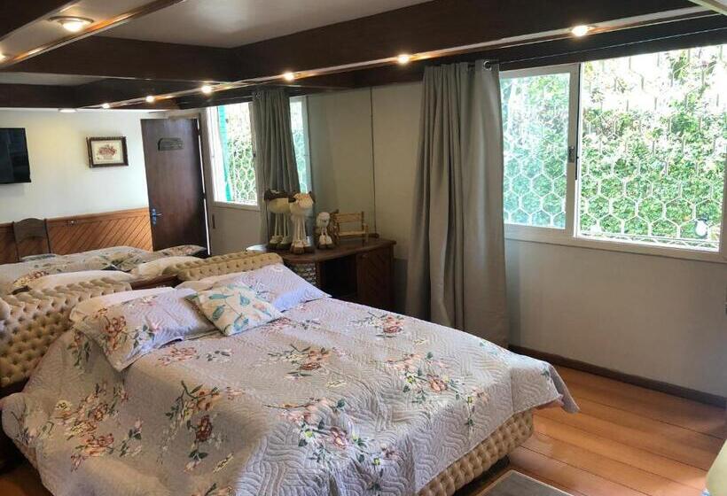 ペンション Apartamento Catedral 1