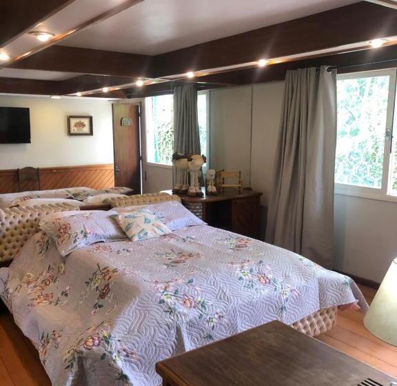 ペンション Apartamento Catedral 1