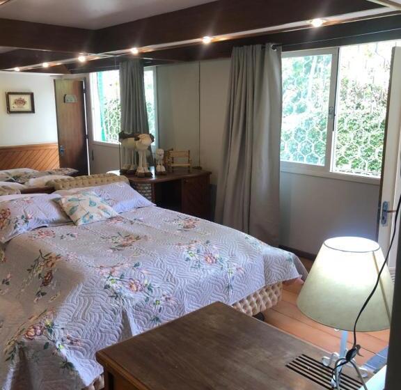 ペンション Apartamento Catedral 1