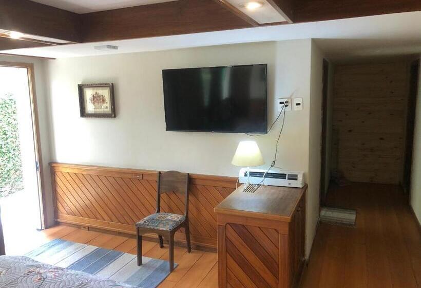 ペンション Apartamento Catedral 1