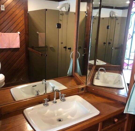 ペンション Apartamento Catedral 1