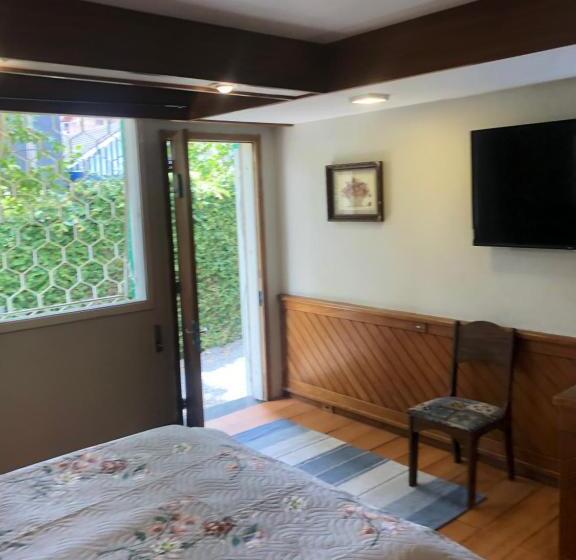 ペンション Apartamento Catedral 1