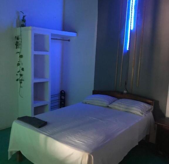 بنسيون Casa Jalisco