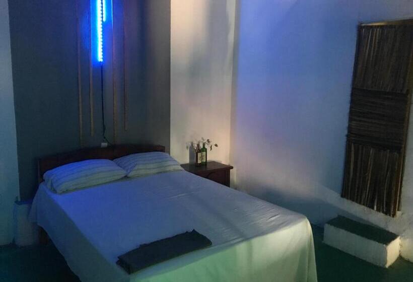 بنسيون Casa Jalisco