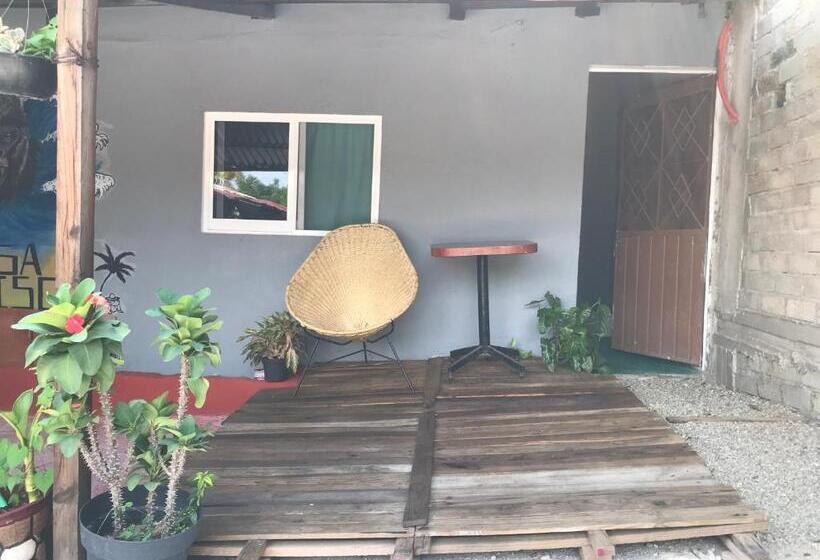 بنسيون Casa Jalisco