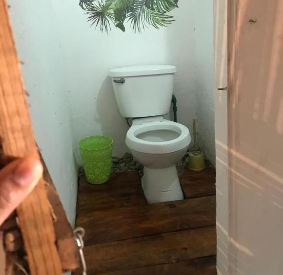 بنسيون Casa Jalisco