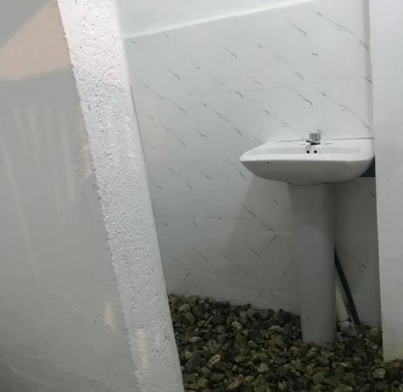 بنسيون Casa Jalisco