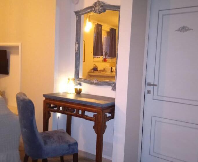 بنسيون Casa Vittoria