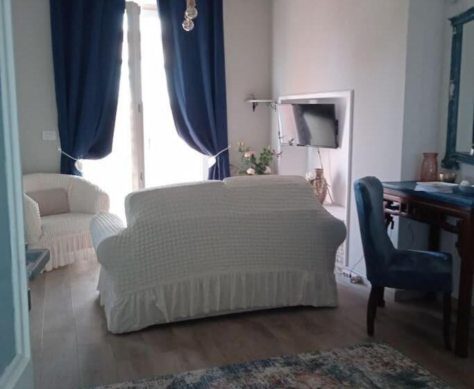 بنسيون Casa Vittoria