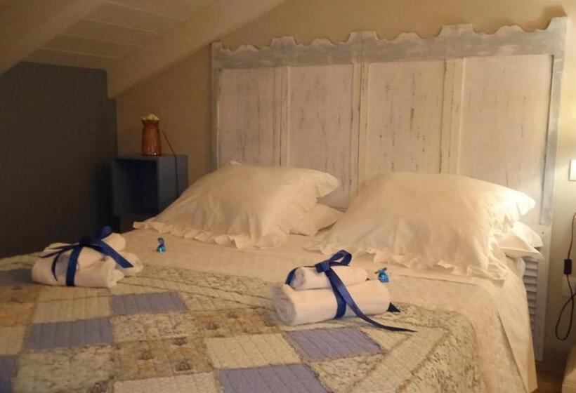 بنسيون Casa Vittoria