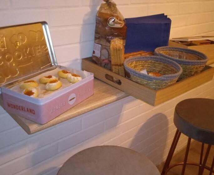 بنسيون Casa Vittoria