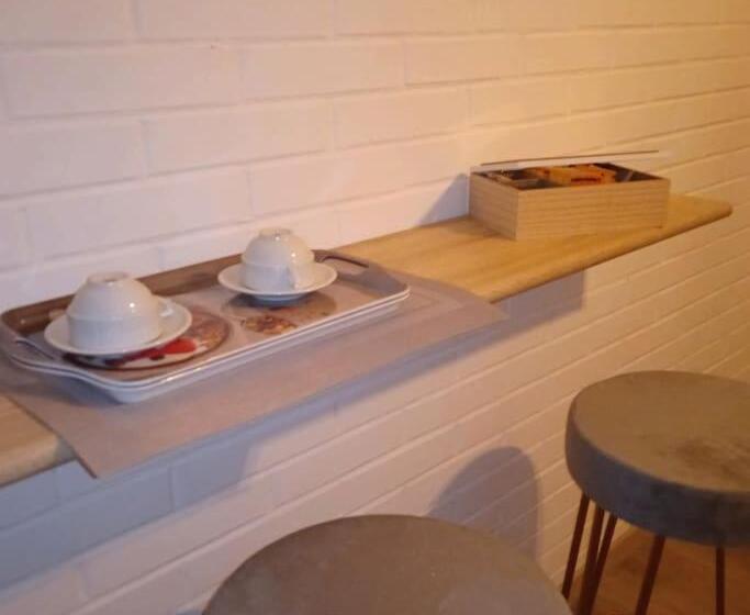 بنسيون Casa Vittoria