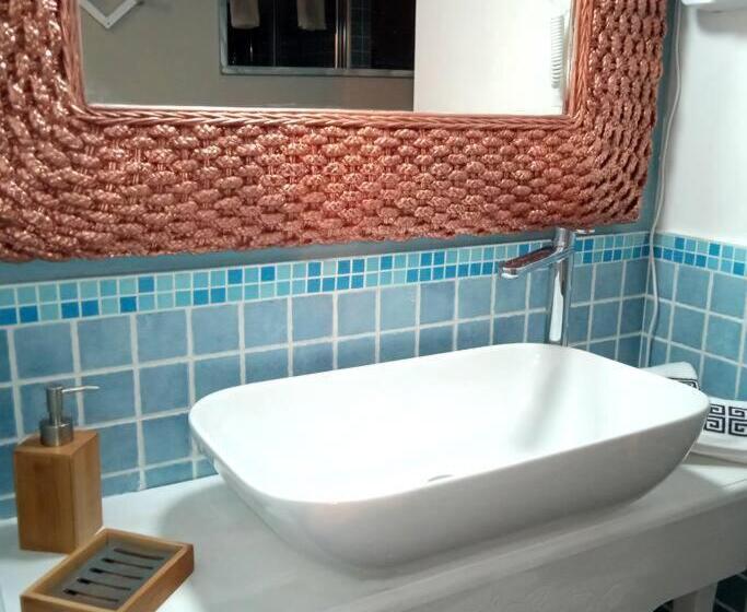 بنسيون Casa Vittoria