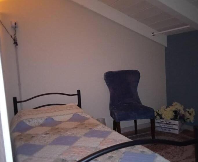 بنسيون Casa Vittoria