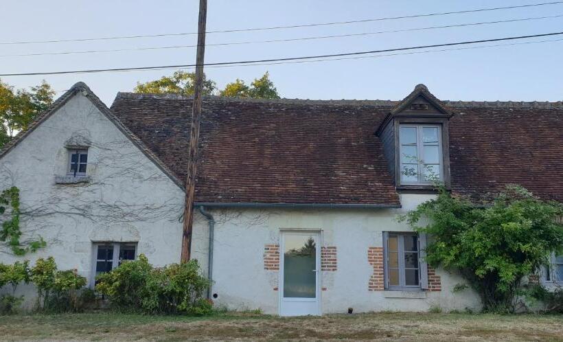 بنسيون Chambre Indépendante Privée