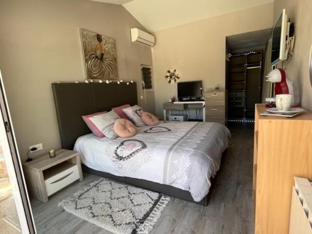 膳宿费 Chambre Meublée De Luxe