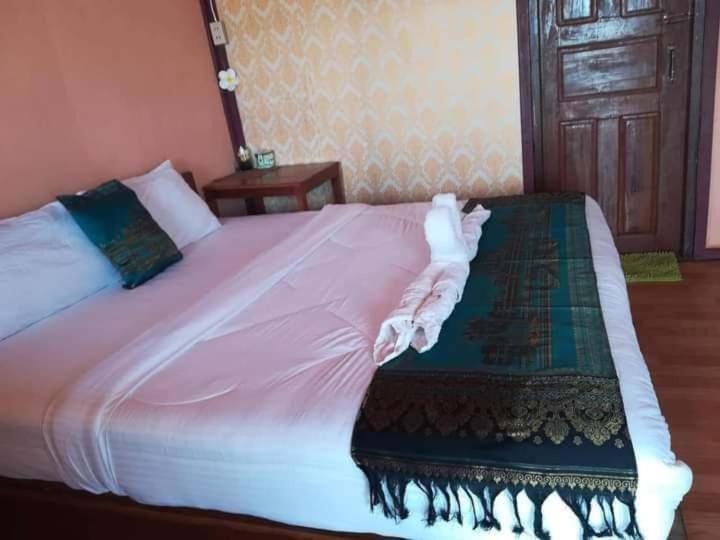 پانسیون Champa Guesthouse
